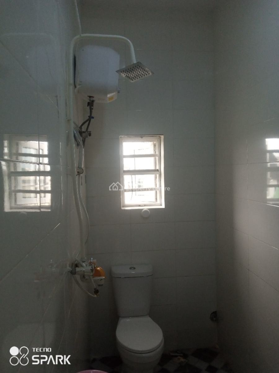 Brand New Two Bedroom with All Rooms Ensuite Flat, Badore, Ajah, Lagos, Flat / Apartment for Rent