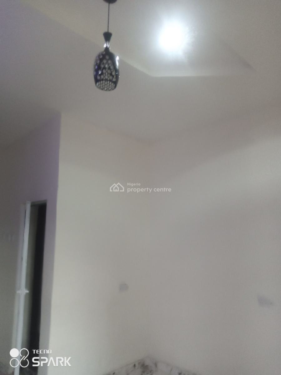 Brand New Two Bedroom with All Rooms Ensuite Flat, Badore, Ajah, Lagos, Flat / Apartment for Rent