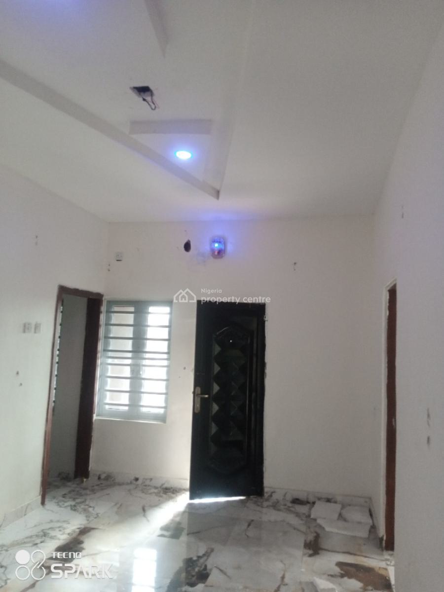 Brand New Two Bedroom with All Rooms Ensuite Flat, Badore, Ajah, Lagos, Flat / Apartment for Rent