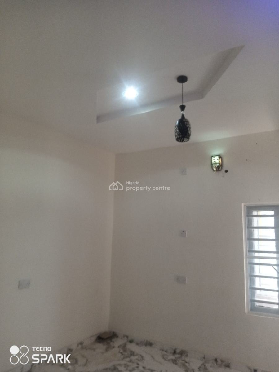 Brand New Two Bedroom with All Rooms Ensuite Flat, Badore, Ajah, Lagos, Flat / Apartment for Rent
