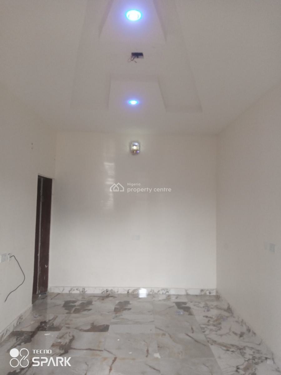 Brand New Two Bedroom with All Rooms Ensuite Flat, Badore, Ajah, Lagos, Flat / Apartment for Rent