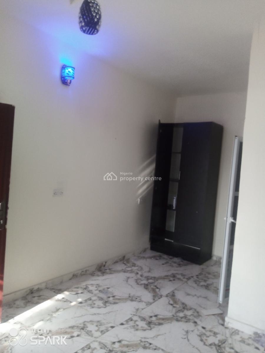 Brand New Two Bedroom with All Rooms Ensuite Flat, Badore, Ajah, Lagos, Flat / Apartment for Rent