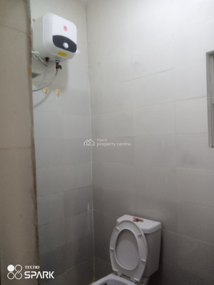Brand New Two Bedroom with All Rooms Ensuite Flat, Badore, Ajah, Lagos, Flat / Apartment for Rent