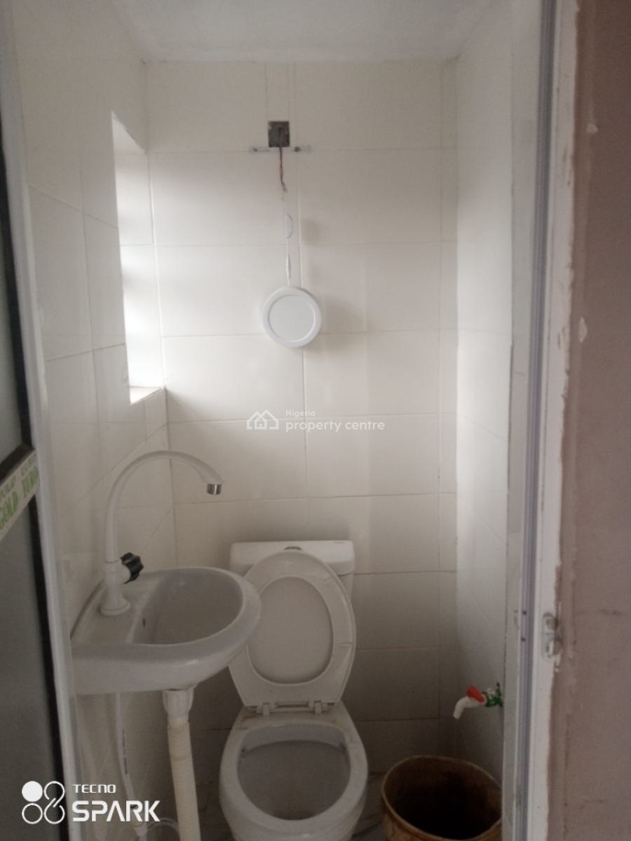 Brand New Two Bedroom with All Rooms Ensuite Flat, Badore, Ajah, Lagos, Flat / Apartment for Rent