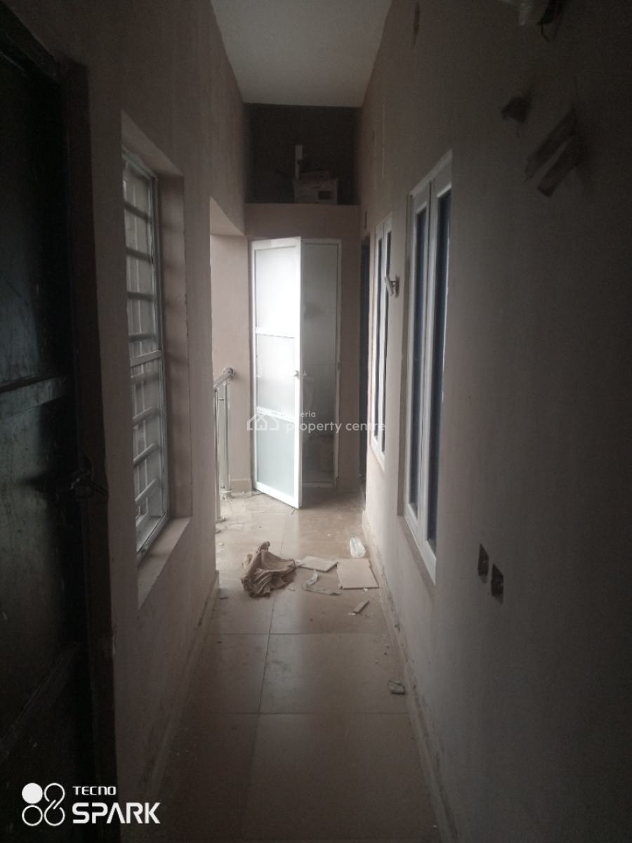 Brand New Two Bedroom with All Rooms Ensuite Flat, Badore, Ajah, Lagos, Flat / Apartment for Rent