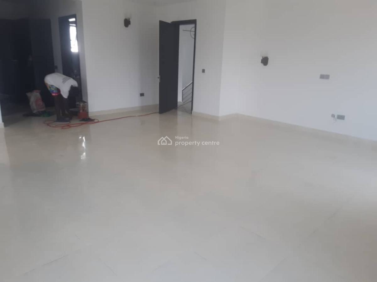 Ambassadorial, Executive 5 Bedroom Detached House, with 2 Rooms Bq,  S, Orchid, Lekki, Lagos, Detached Duplex for Sale