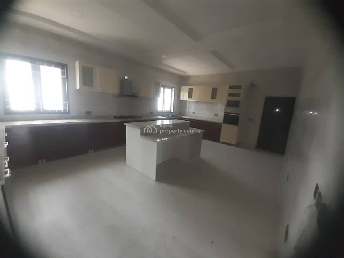 Ambassadorial, Executive 5 Bedroom Detached House, with 2 Rooms Bq,  S, Orchid, Lekki, Lagos, Detached Duplex for Sale