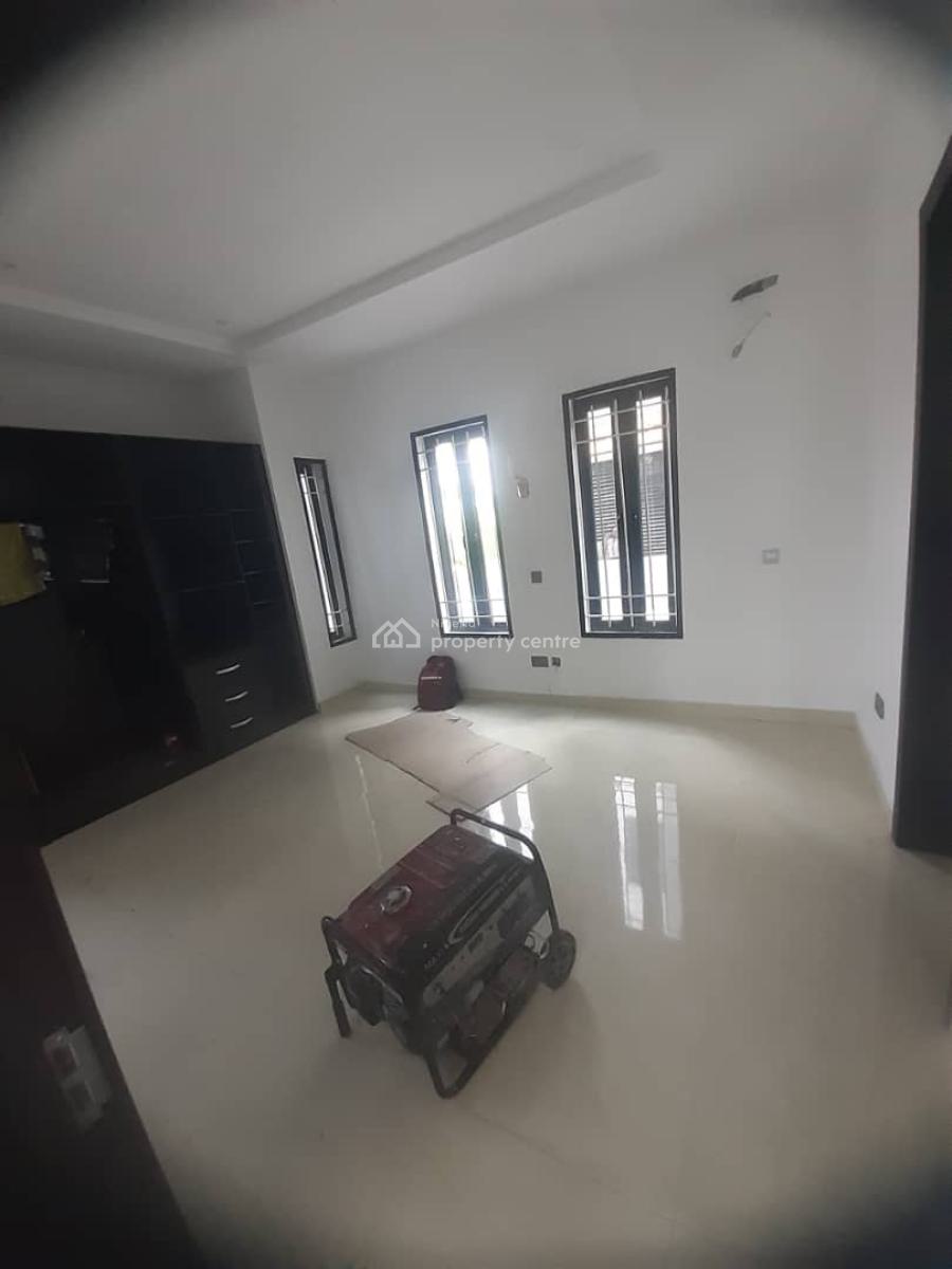 Ambassadorial, Executive 5 Bedroom Detached House, with 2 Rooms Bq,  S, Orchid, Lekki, Lagos, Detached Duplex for Sale