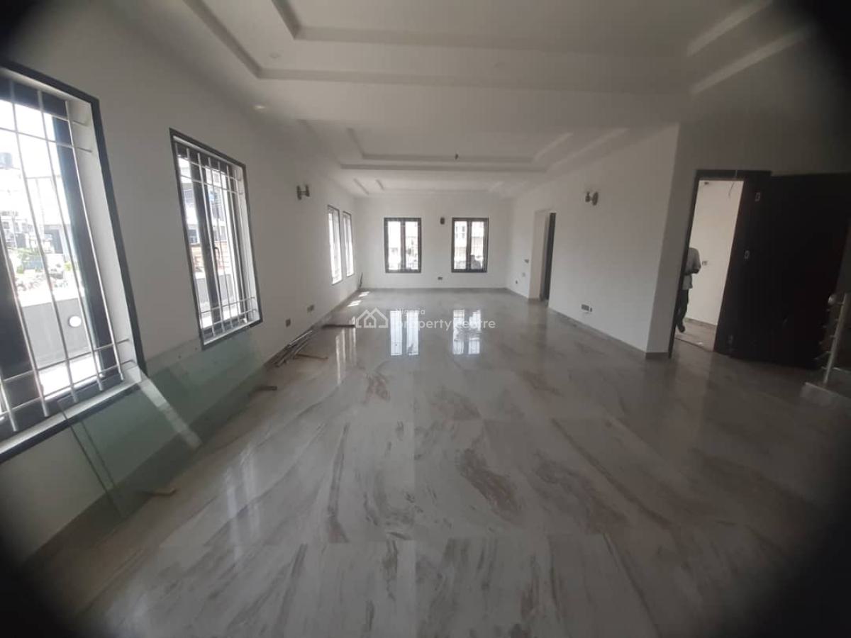 Ambassadorial, Executive 5 Bedroom Detached House, with 2 Rooms Bq,  S, Orchid, Lekki, Lagos, Detached Duplex for Sale