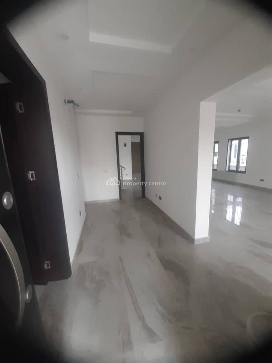 Ambassadorial, Executive 5 Bedroom Detached House, with 2 Rooms Bq,  S, Orchid, Lekki, Lagos, Detached Duplex for Sale