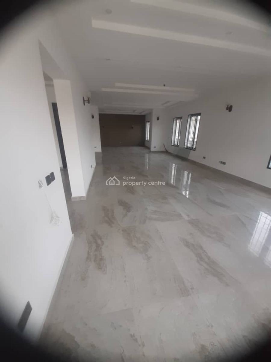 Ambassadorial, Executive 5 Bedroom Detached House, with 2 Rooms Bq,  S, Orchid, Lekki, Lagos, Detached Duplex for Sale