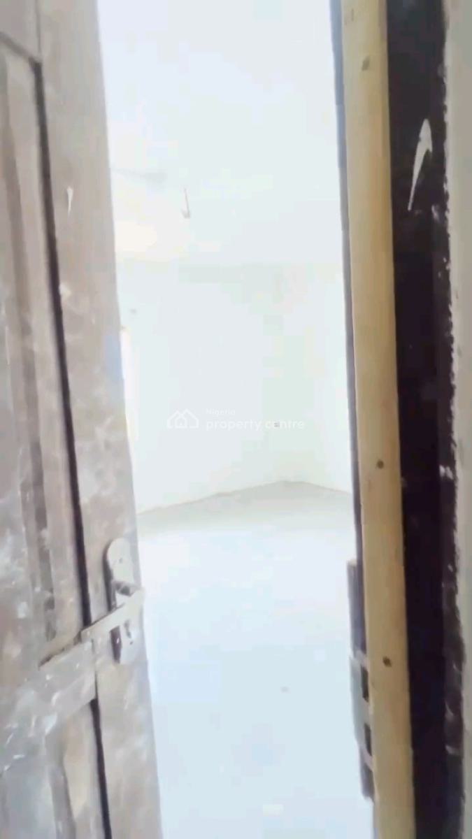 a Newly Renovated and Decent Miniflat, Bashorun Street, Shomolu, Lagos, Mini Flat (room and Parlour) for Rent