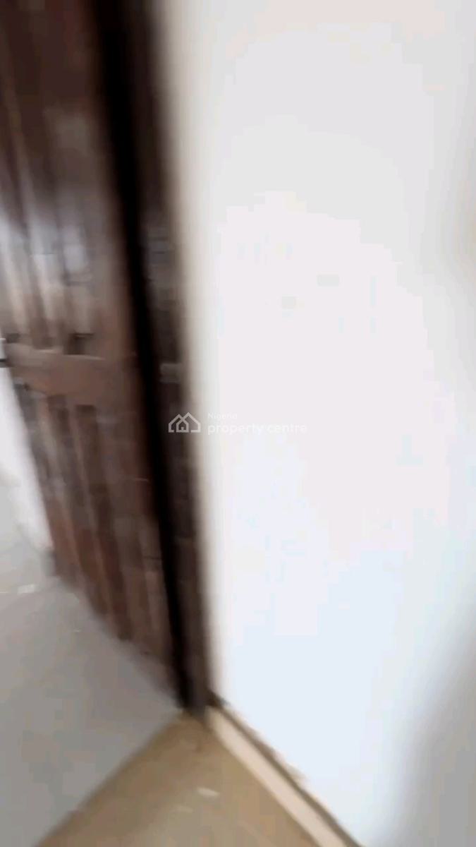 a Newly Renovated and Decent Miniflat, Bashorun Street, Shomolu, Lagos, Mini Flat (room and Parlour) for Rent