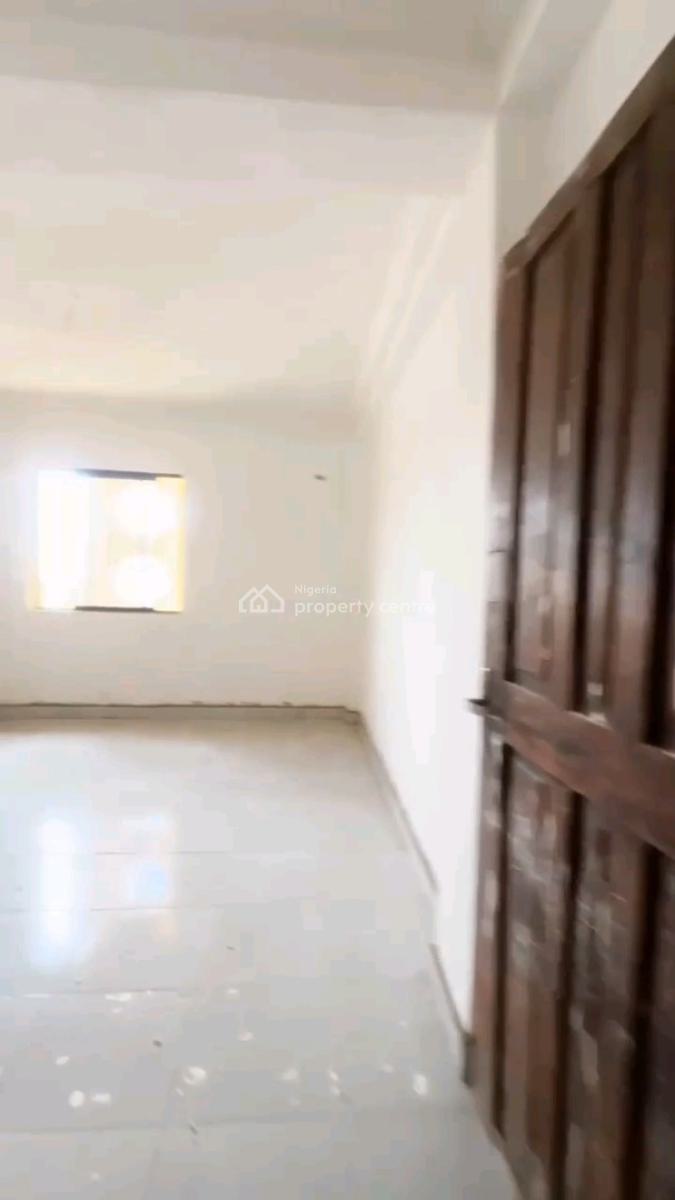 a Newly Renovated and Decent Miniflat, Bashorun Street, Shomolu, Lagos, Mini Flat (room and Parlour) for Rent