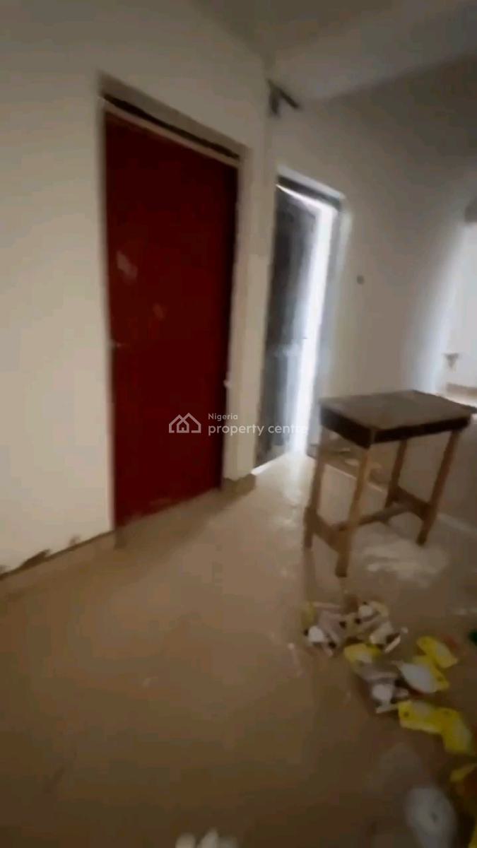 a Newly Renovated and Decent Miniflat, Bashorun Street, Shomolu, Lagos, Mini Flat (room and Parlour) for Rent