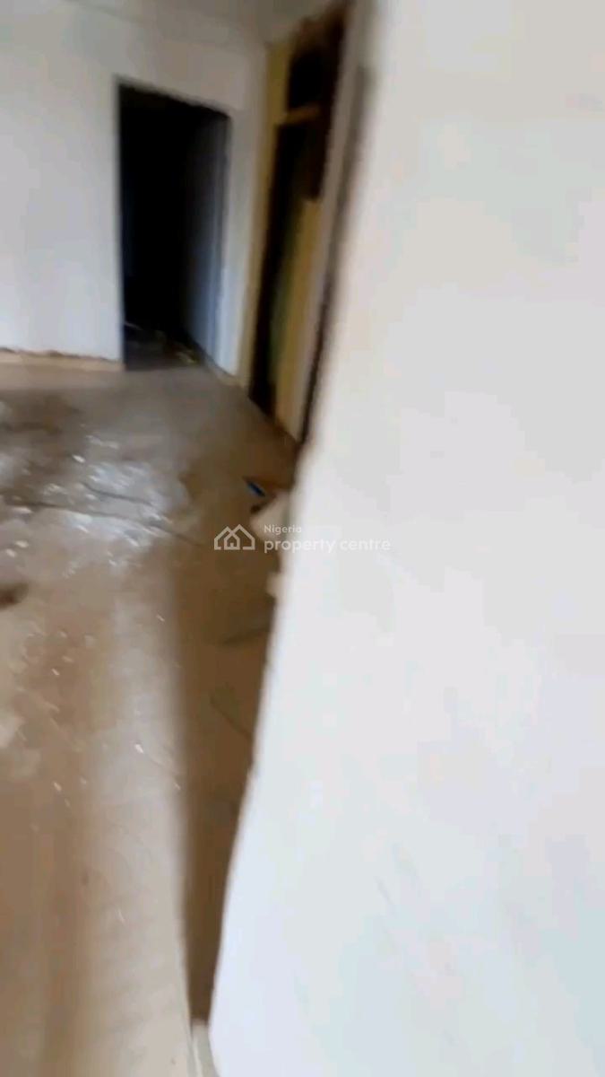 a Newly Renovated and Decent Miniflat, Bashorun Street, Shomolu, Lagos, Mini Flat (room and Parlour) for Rent