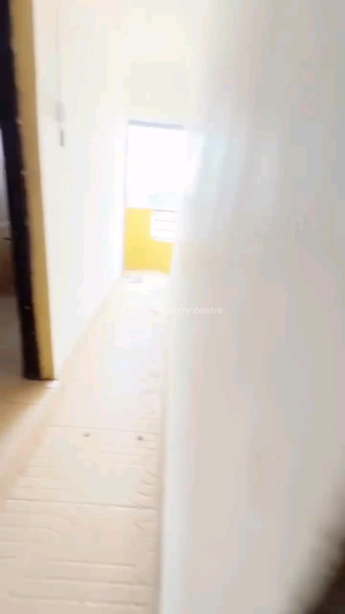 a Newly Renovated and Decent Miniflat, Bashorun Street, Shomolu, Lagos, Mini Flat (room and Parlour) for Rent