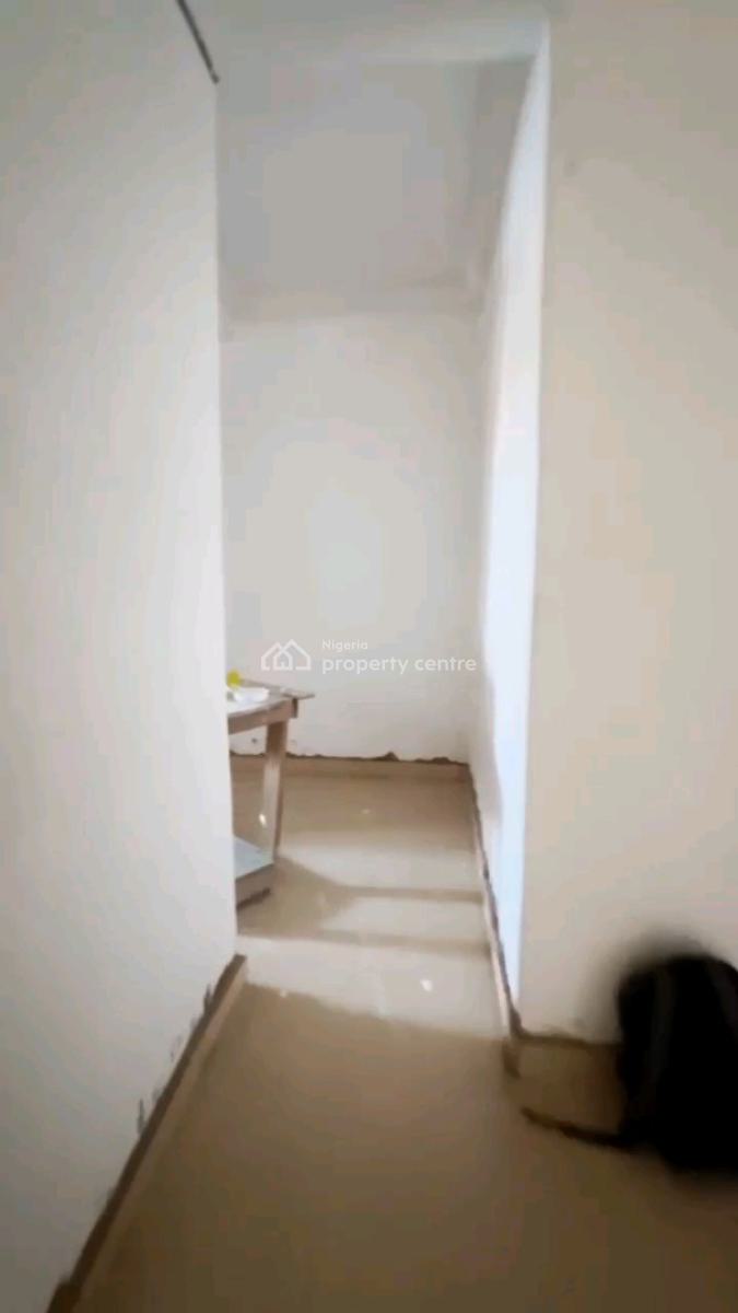 a Newly Renovated and Decent Miniflat, Bashorun Street, Shomolu, Lagos, Mini Flat (room and Parlour) for Rent