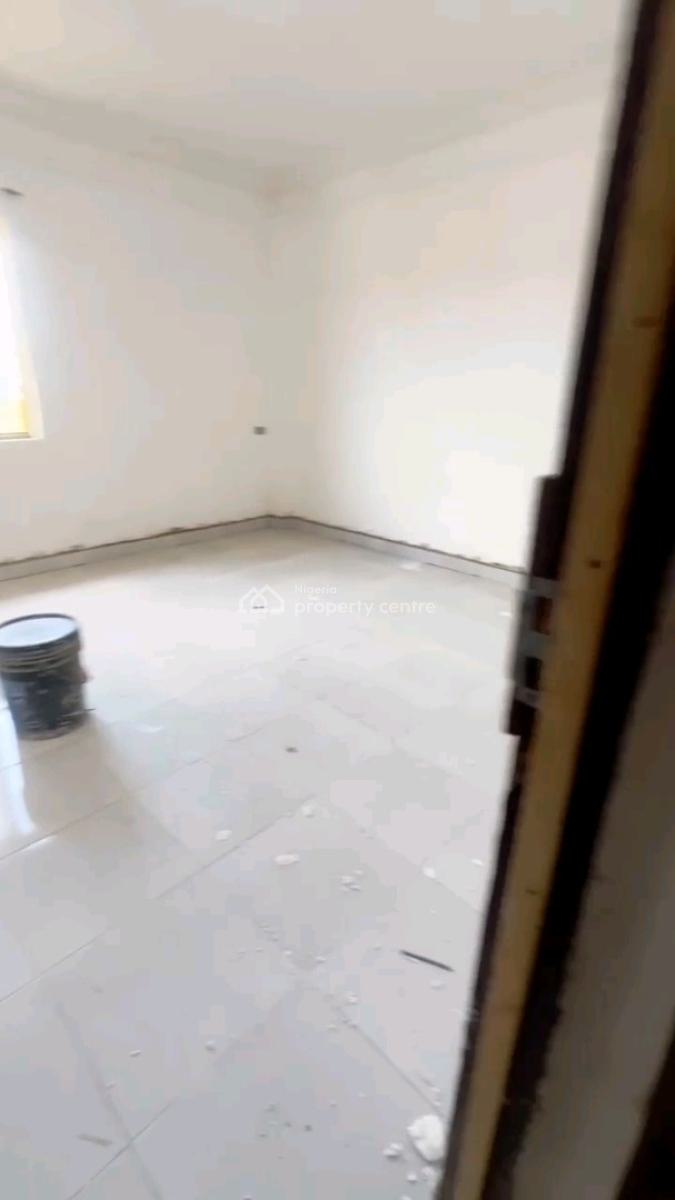 a Newly Renovated and Decent Miniflat, Bashorun Street, Shomolu, Lagos, Mini Flat (room and Parlour) for Rent