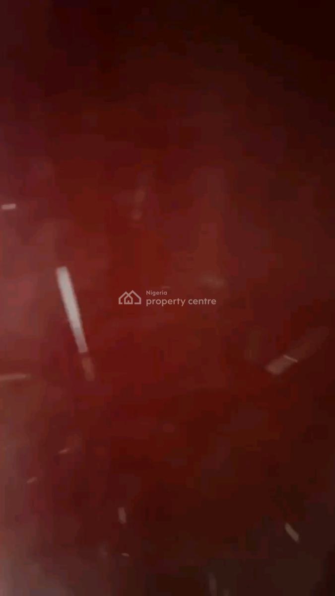 a Newly Renovated and Decent Miniflat, Bashorun Street, Shomolu, Lagos, Mini Flat (room and Parlour) for Rent