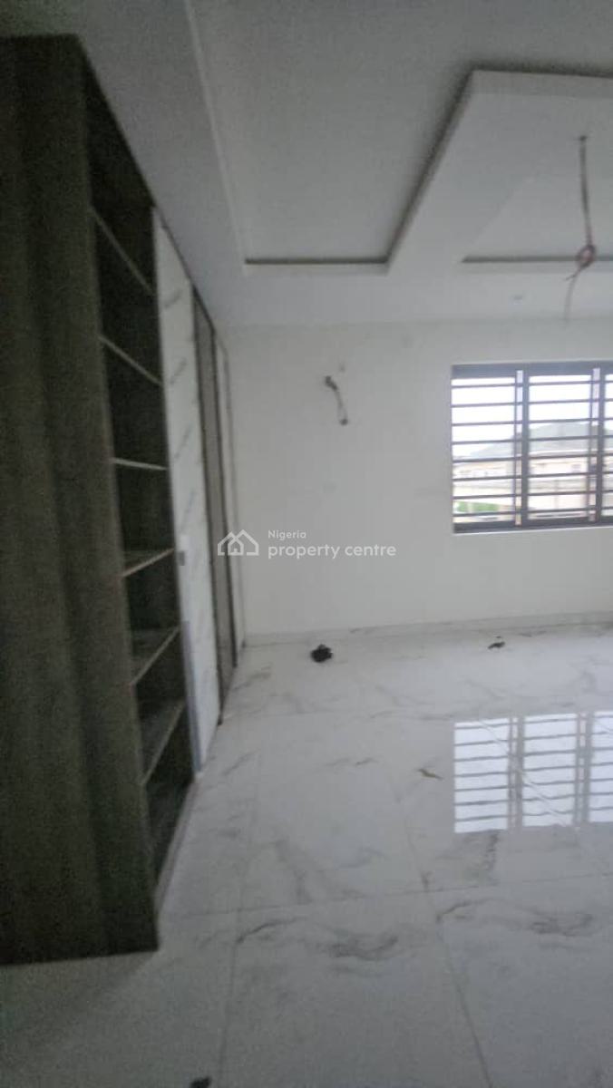 6 Bedroom Mansion with Bq, Ikeja Gra, Ikeja, Lagos, Detached Duplex for Sale