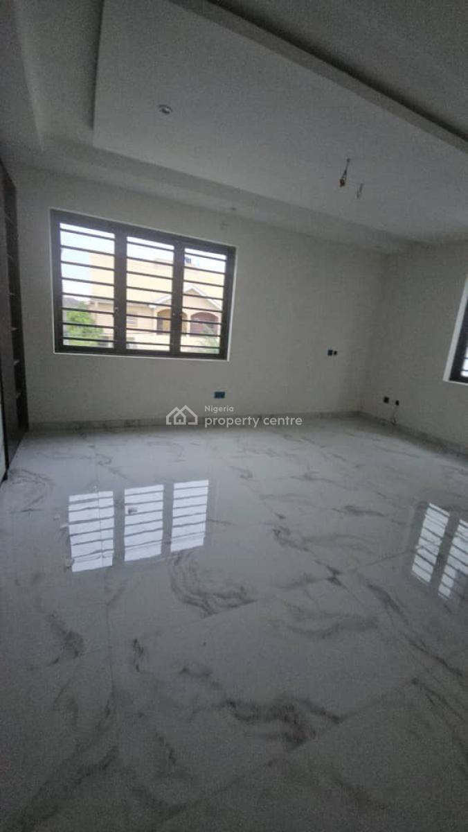 6 Bedroom Mansion with Bq, Ikeja Gra, Ikeja, Lagos, Detached Duplex for Sale
