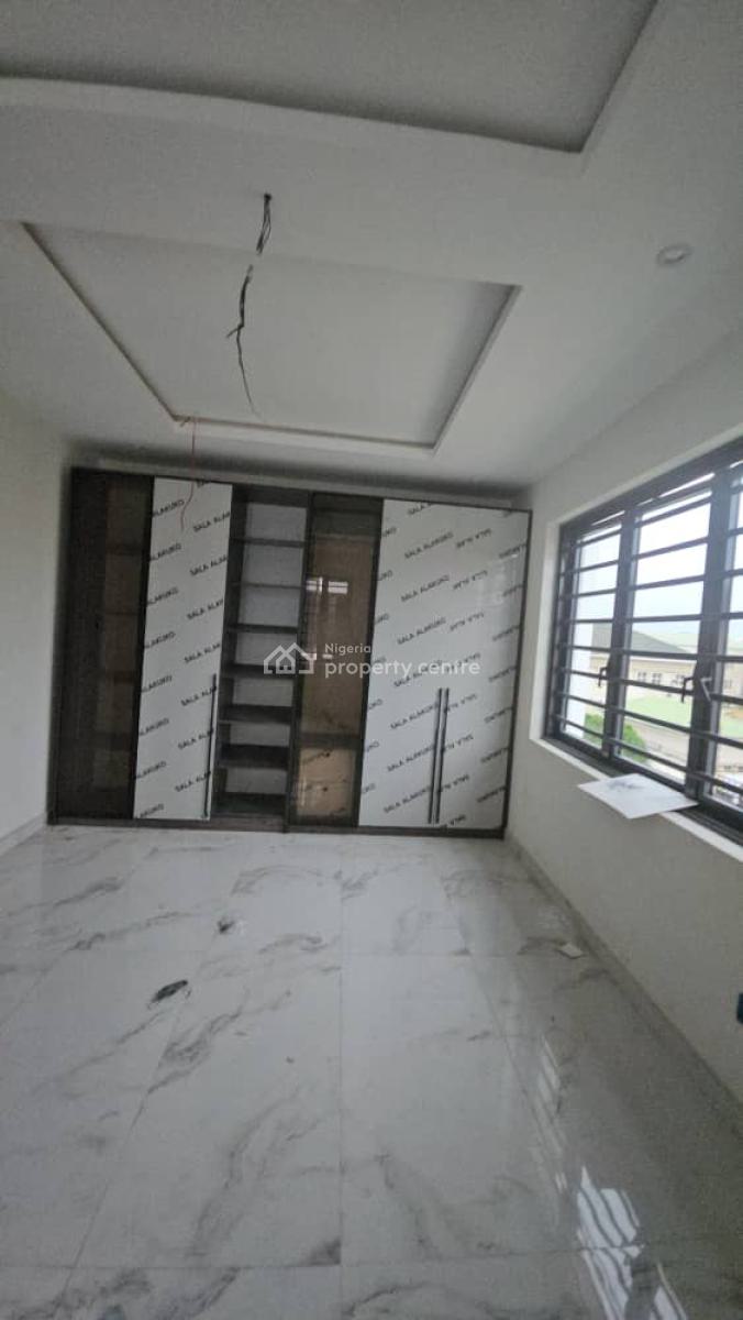 6 Bedroom Mansion with Bq, Ikeja Gra, Ikeja, Lagos, Detached Duplex for Sale
