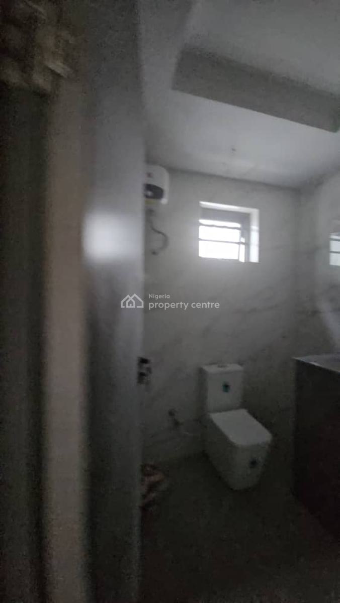 6 Bedroom Mansion with Bq, Ikeja Gra, Ikeja, Lagos, Detached Duplex for Sale