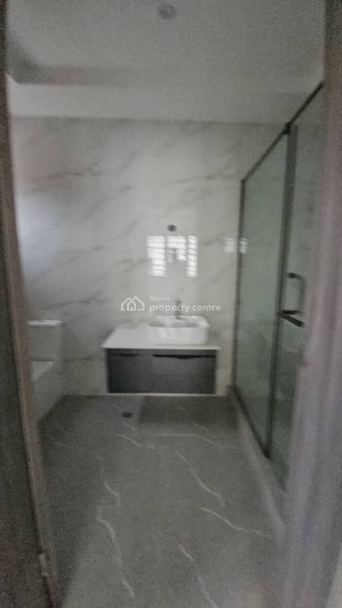 6 Bedroom Mansion with Bq, Ikeja Gra, Ikeja, Lagos, Detached Duplex for Sale