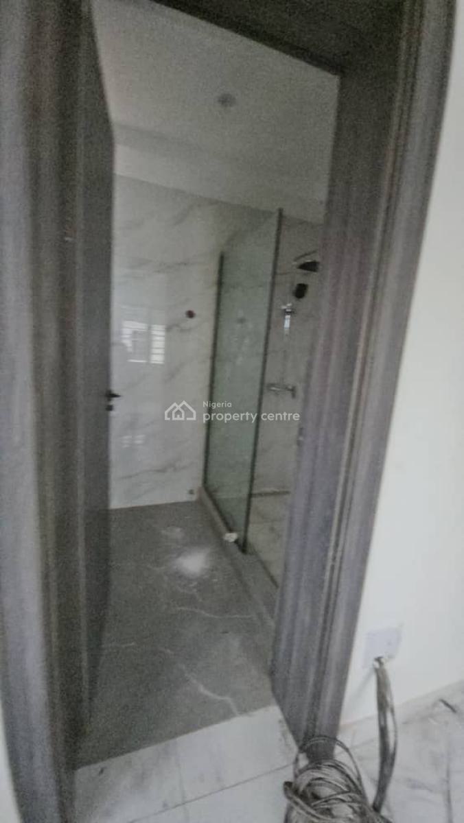 6 Bedroom Mansion with Bq, Ikeja Gra, Ikeja, Lagos, Detached Duplex for Sale