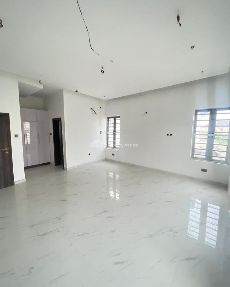 Stunning 4 Bedroom Detached Duplex with Bq, Oral Estate, Lekki, Lagos, Detached Duplex for Sale