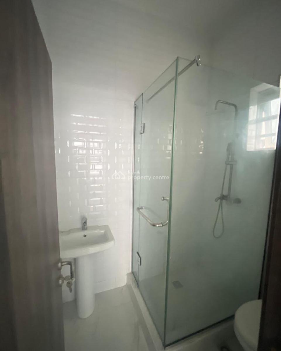 Stunning 4 Bedroom Detached Duplex with Bq, Oral Estate, Lekki, Lagos, Detached Duplex for Sale