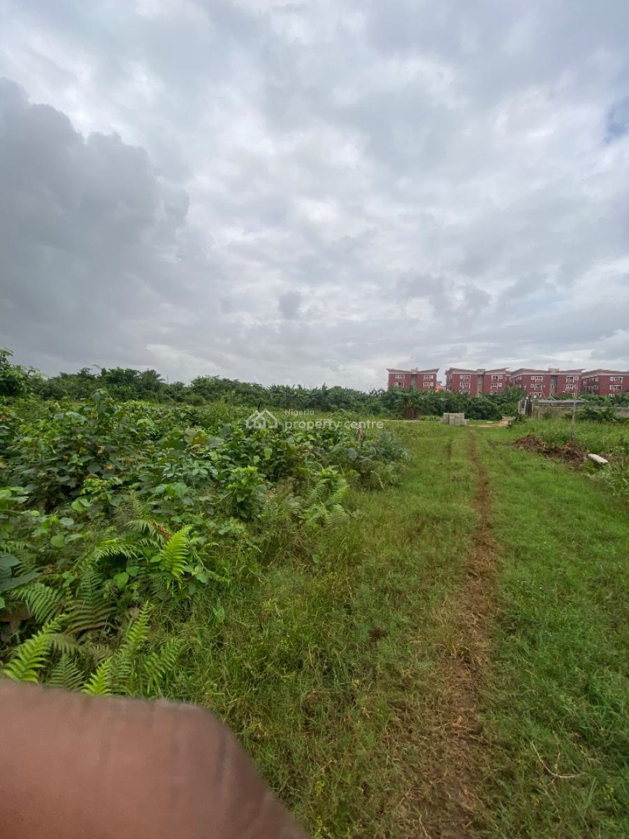 Genuine & Affordable Land Limited Plots Available, Igbogbo, Ikorodu, Lagos, Land for Sale