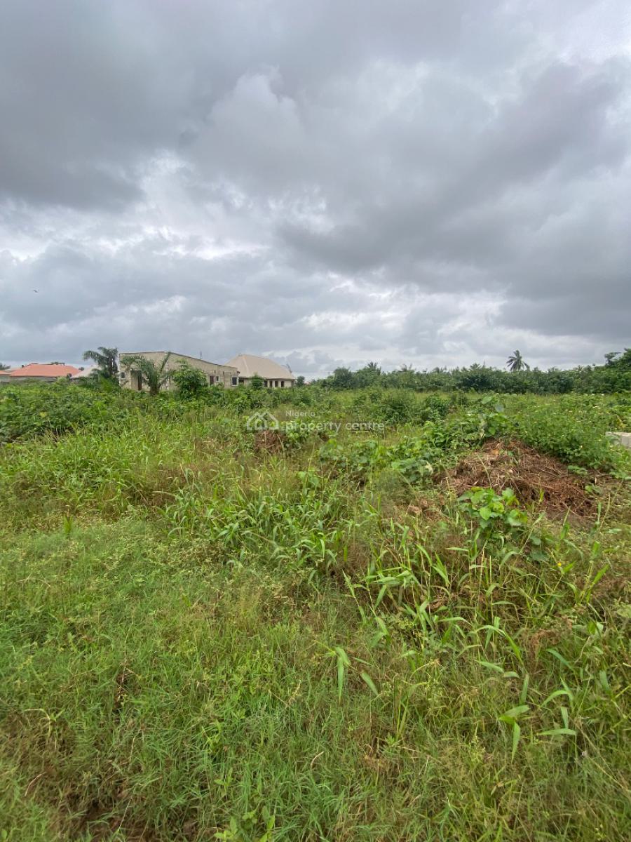 Genuine & Affordable Land Limited Plots Available, Igbogbo, Ikorodu, Lagos, Land for Sale