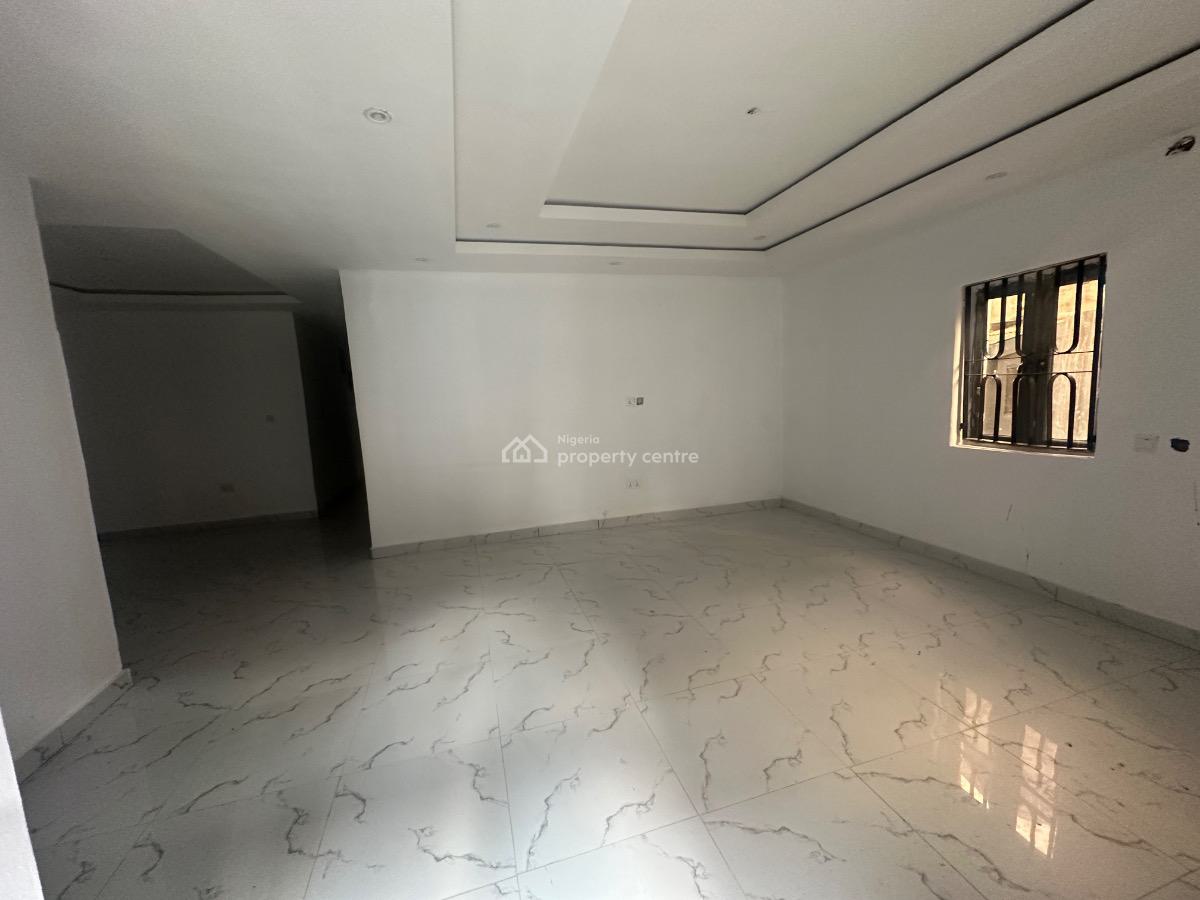 2 Bedroom Flat, Off International Airport Road Ajao Estate, Isolo, Lagos, Flat / Apartment for Rent