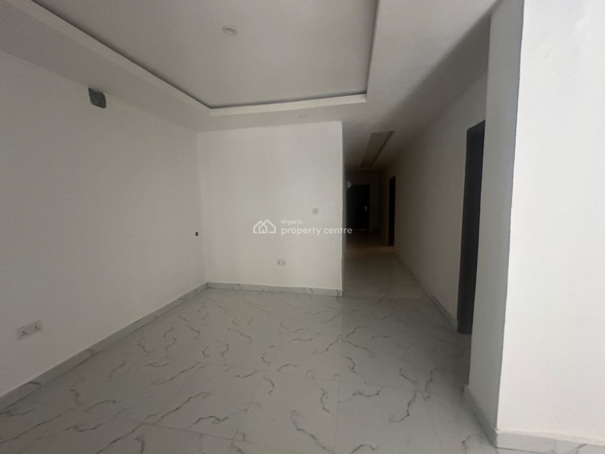 2 Bedroom Flat, Off International Airport Road Ajao Estate, Isolo, Lagos, Flat / Apartment for Rent