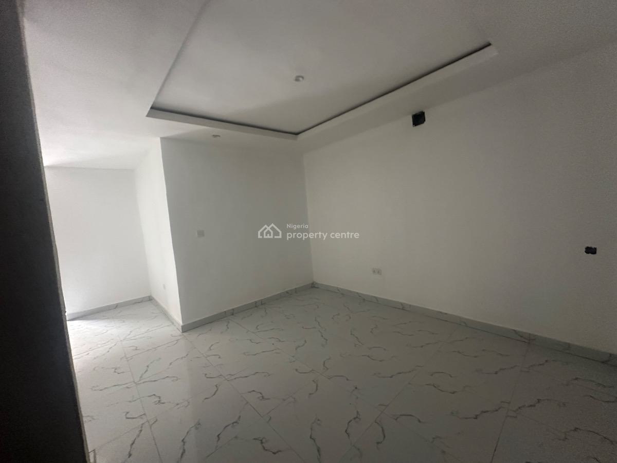 2 Bedroom Flat, Off International Airport Road Ajao Estate, Isolo, Lagos, Flat / Apartment for Rent