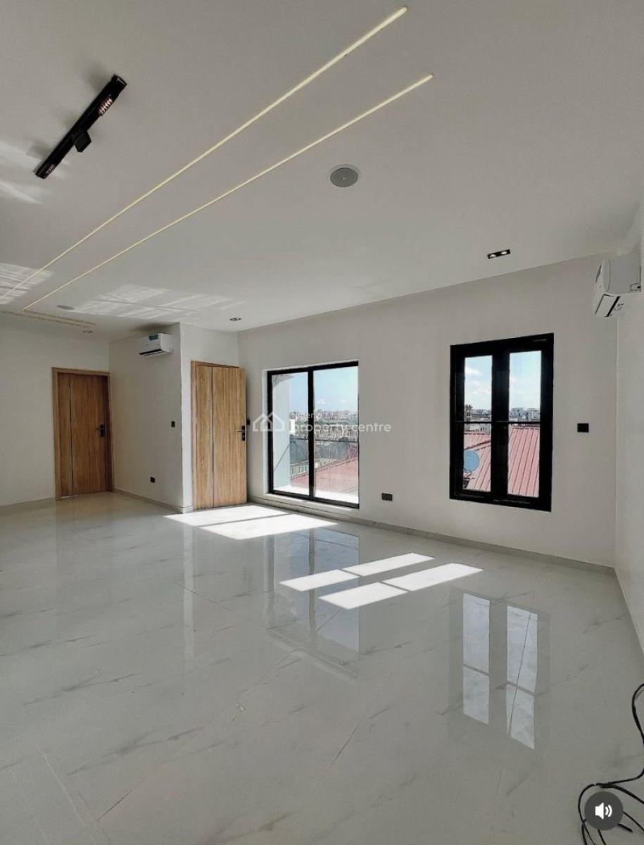 Luxury 2 Bedroom Apartment, Ikate, Lekki, Lagos, Flat / Apartment for Sale