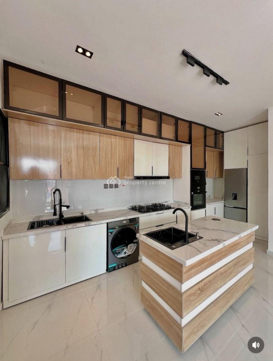 Luxury 2 Bedroom Apartment, Ikate, Lekki, Lagos, Flat / Apartment for Sale