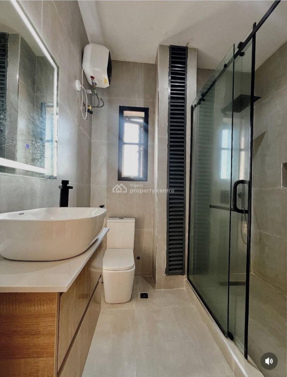 Luxury 2 Bedroom Apartment, Ikate, Lekki, Lagos, Flat / Apartment for Sale