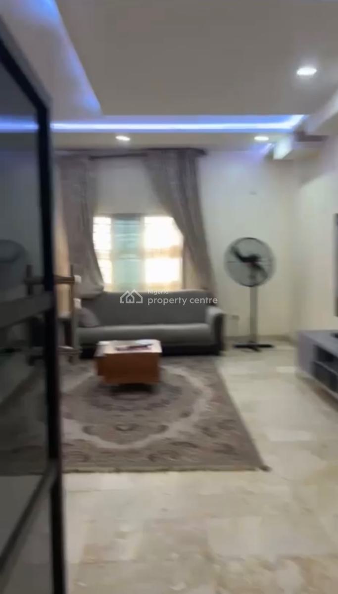 a Standard, Madsive 3 Bedroom Semi Detached Duplex, Idu Industrial, Abuja, Semi-detached Duplex for Rent