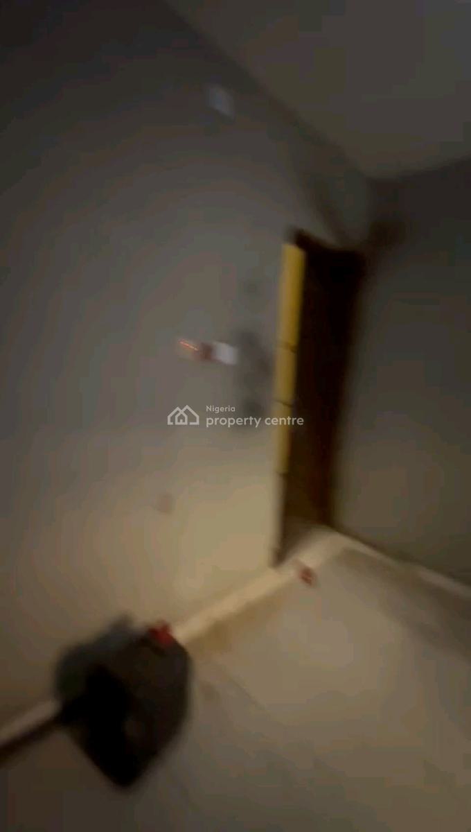 a Newly Built and Standard Miniflat, Upstairs with Check Meter, Carpar, Sawmil, Gbagada, Lagos, Mini Flat (room and Parlour) for Rent