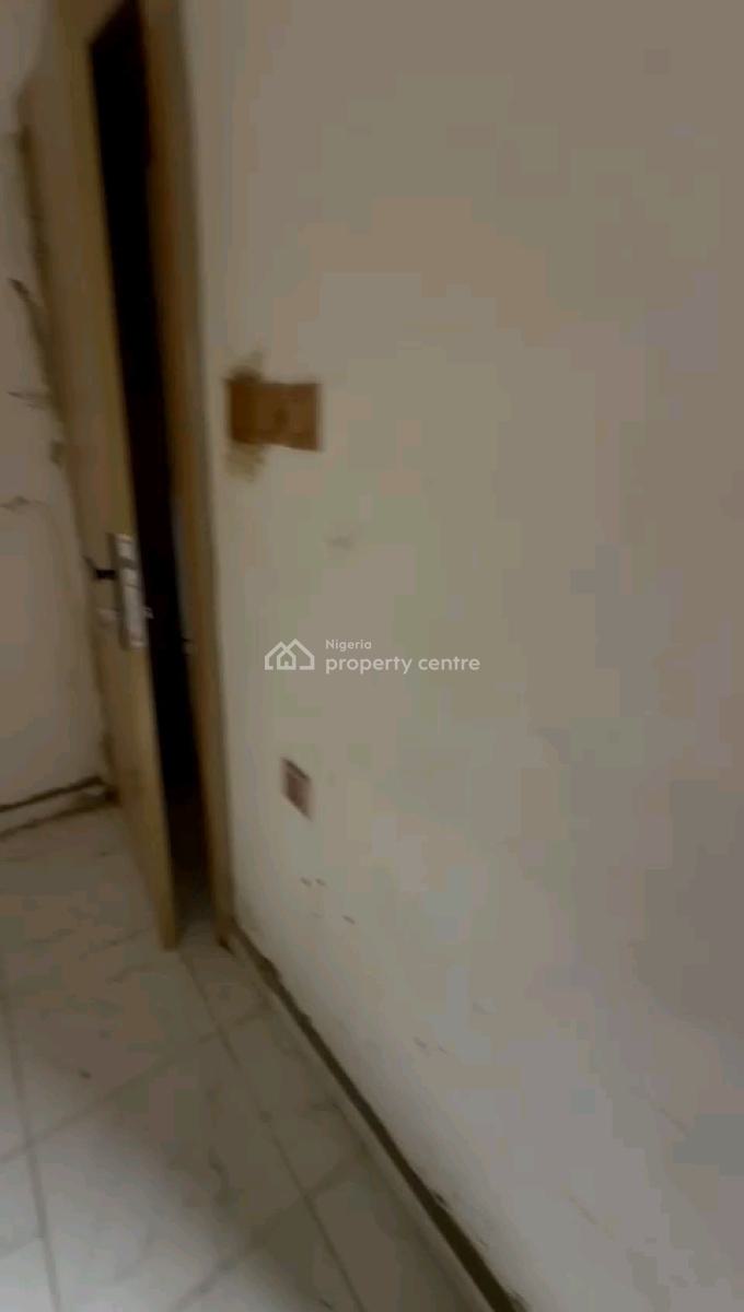a Newly Built and Standard Miniflat, Upstairs with Check Meter, Carpar, Sawmil, Gbagada, Lagos, Mini Flat (room and Parlour) for Rent