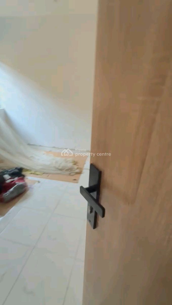 a Newly Built and Standard Miniflat, Upstairs with Check Meter, Carpar, Sawmil, Gbagada, Lagos, Mini Flat (room and Parlour) for Rent