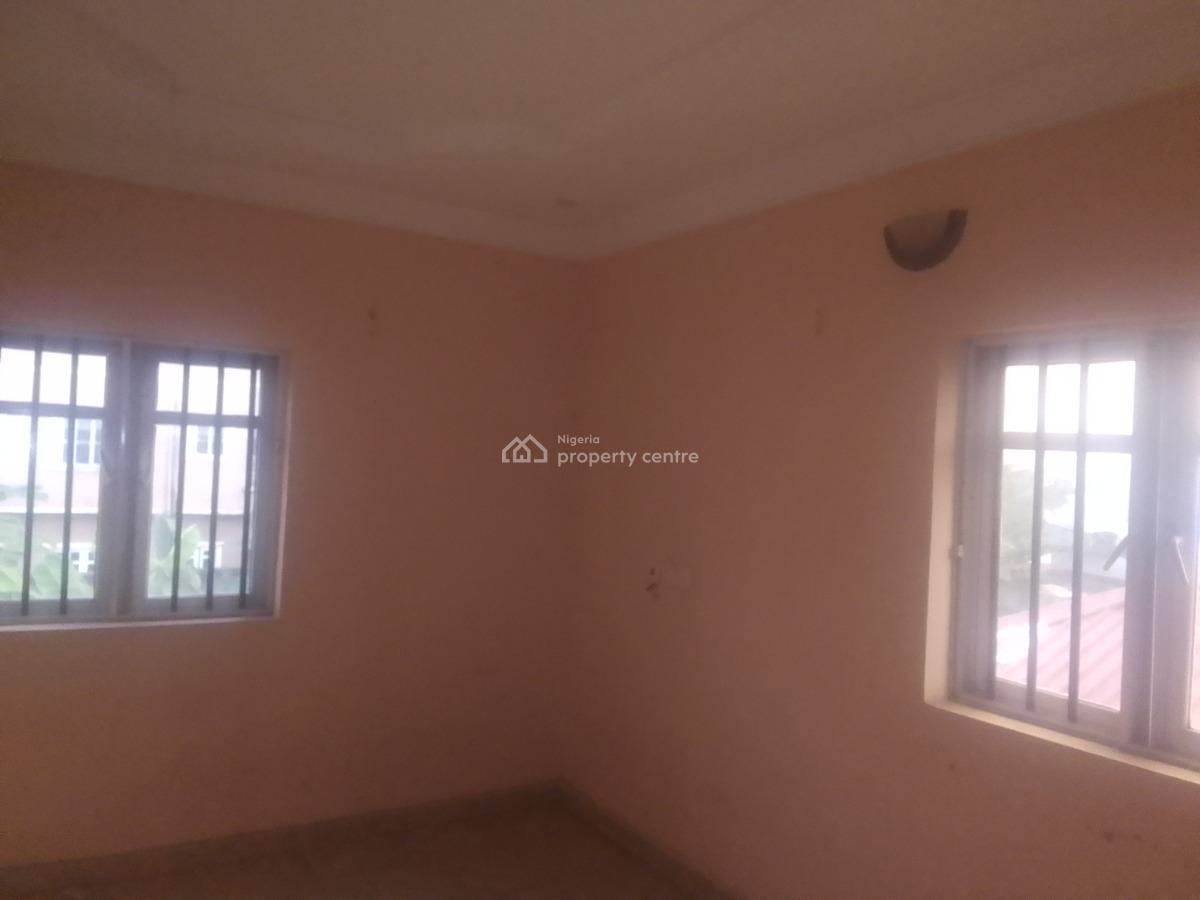 Spacious Luxury 2 Bedroom Flat with Excellent Features, Theranex Rd, Ogombo, Ajah, Lagos, Flat / Apartment for Rent