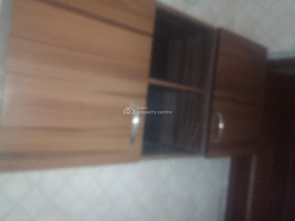 Spacious Luxury 2 Bedroom Flat with Excellent Features, Theranex Rd, Ogombo, Ajah, Lagos, Flat / Apartment for Rent