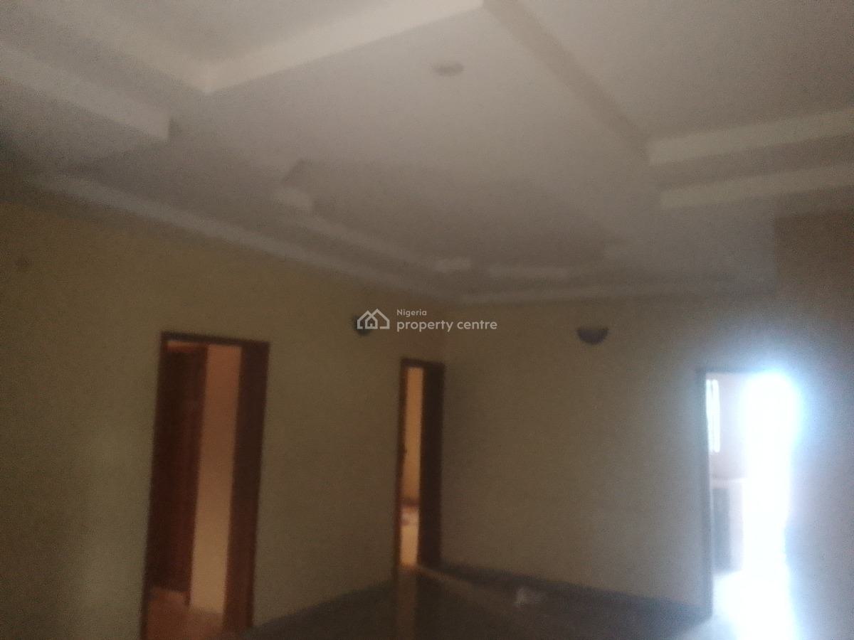 Spacious Luxury 2 Bedroom Flat with Excellent Features, Theranex Rd, Ogombo, Ajah, Lagos, Flat / Apartment for Rent