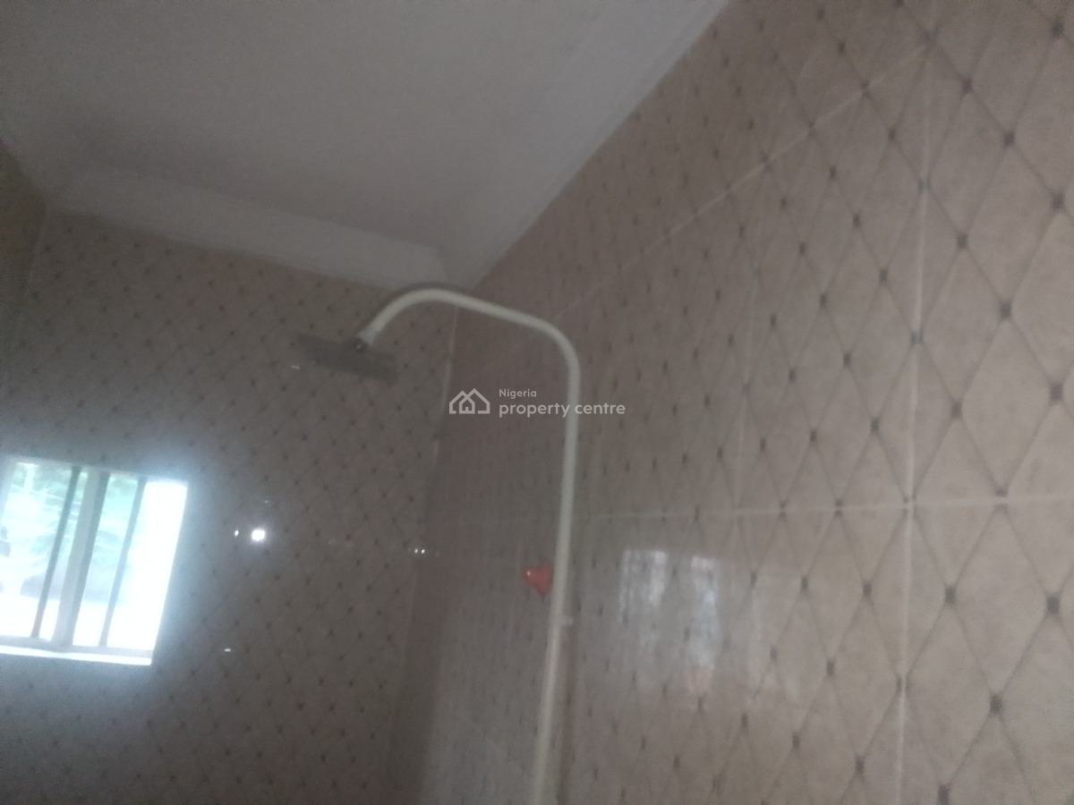 Spacious Luxury 2 Bedroom Flat with Excellent Features, Theranex Rd, Ogombo, Ajah, Lagos, Flat / Apartment for Rent