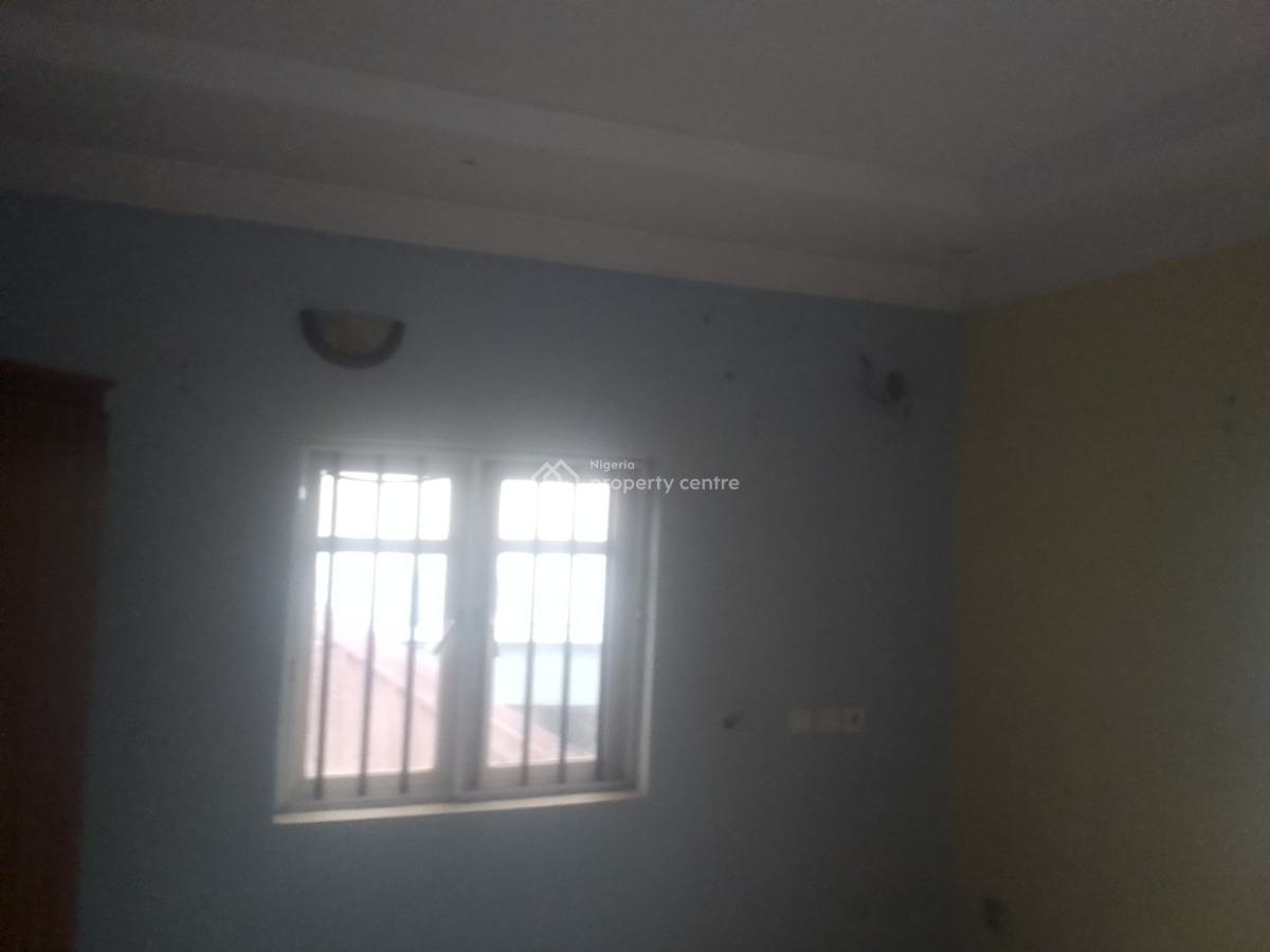 Spacious Luxury 2 Bedroom Flat with Excellent Features, Theranex Rd, Ogombo, Ajah, Lagos, Flat / Apartment for Rent