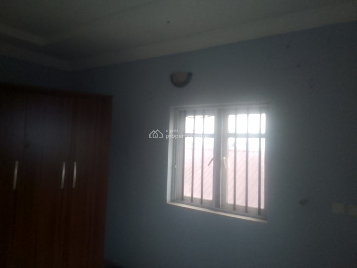 Spacious Luxury 2 Bedroom Flat with Excellent Features, Theranex Rd, Ogombo, Ajah, Lagos, Flat / Apartment for Rent